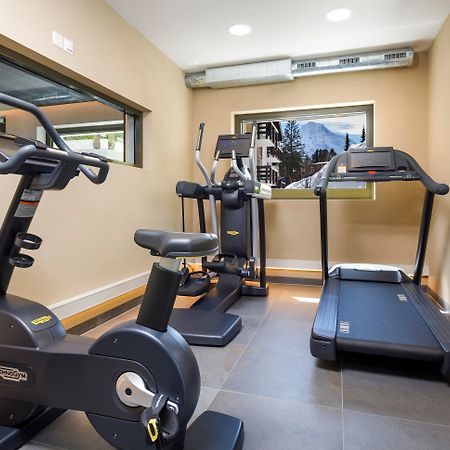Eiger Muerren Swiss Quality Hotel Экстерьер фото