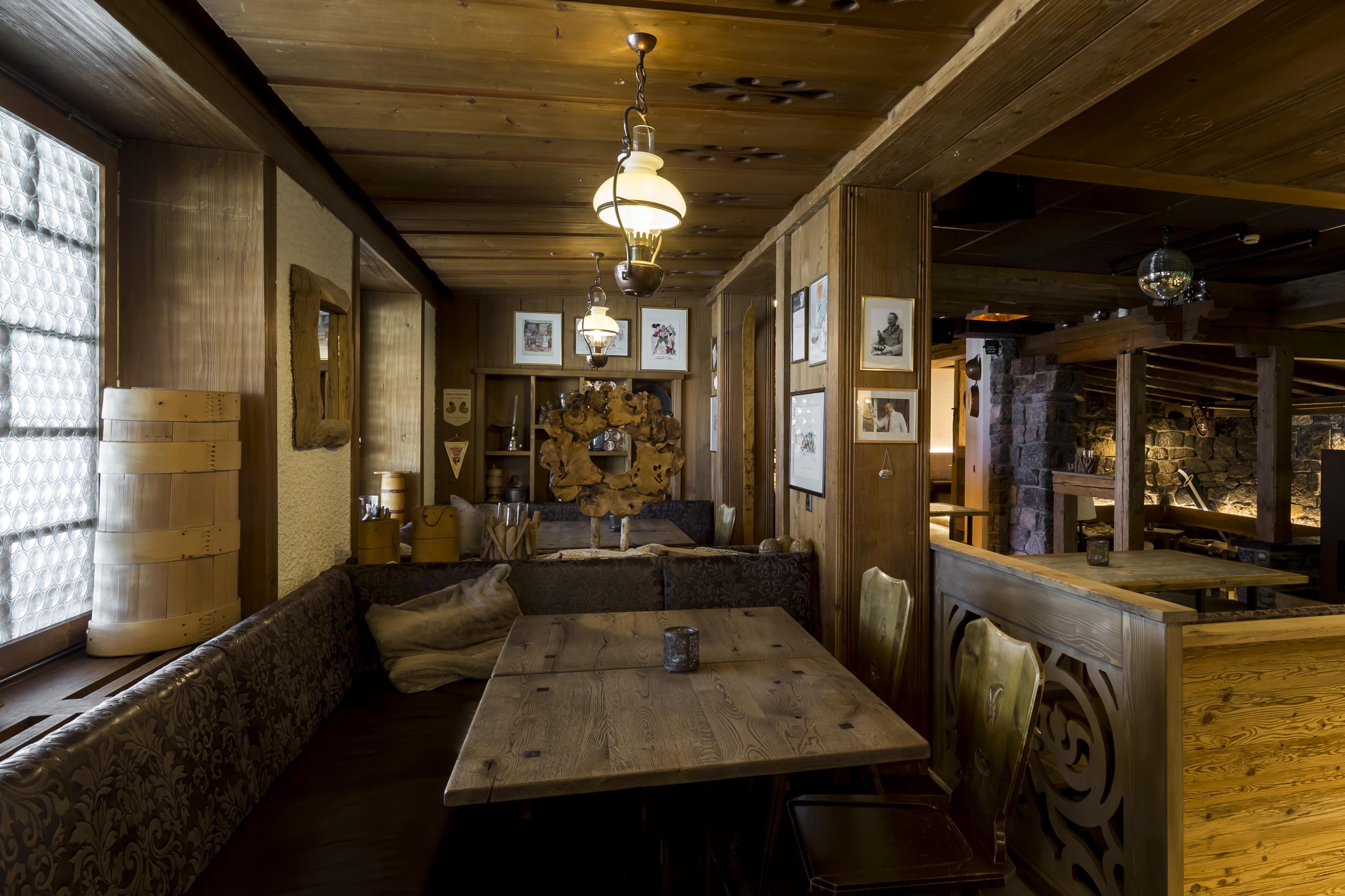 Eiger Muerren Swiss Quality Hotel Экстерьер фото