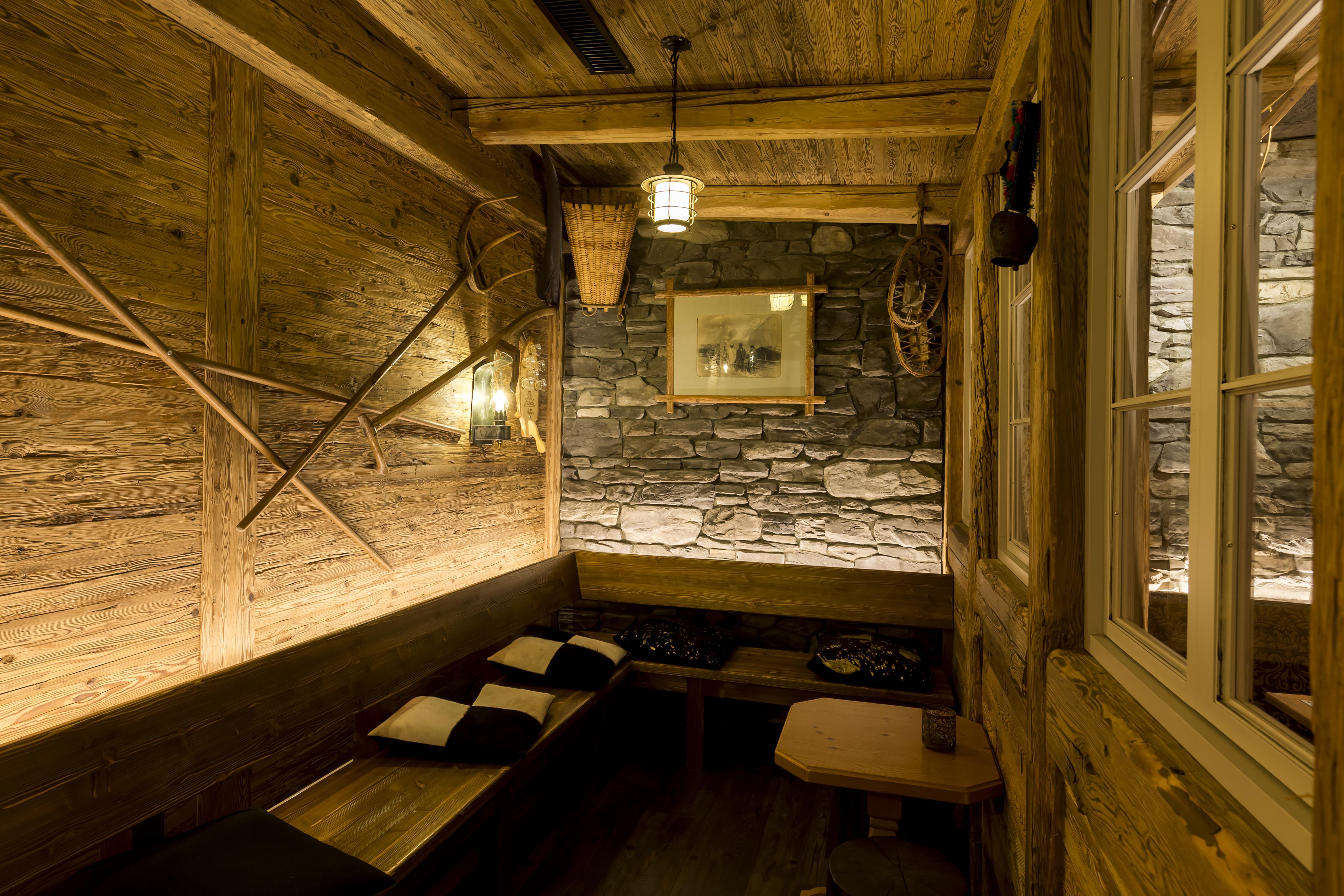 Eiger Muerren Swiss Quality Hotel Экстерьер фото